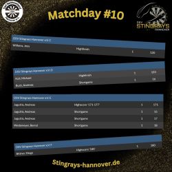Matchday Sp